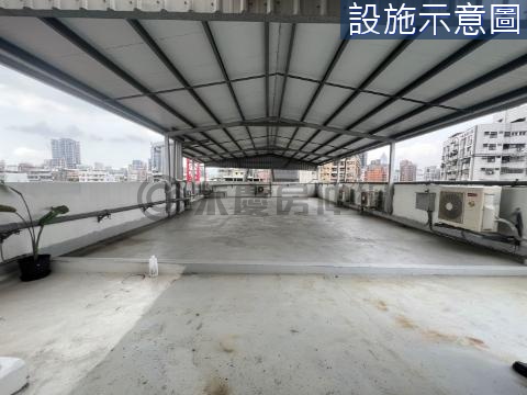 捷運邊間採光華廈 台北市萬華區和平西路三段