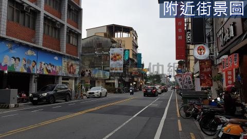 勝利百坪商業用地下空間 台南市東區勝利路