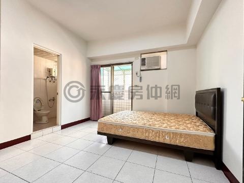 南應大❤擁有一個家❤套房+平車 台南市永康區新民街