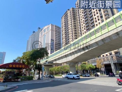 😍捷運中清&文心2樓👍一層一戶 台中市北區中清路一段