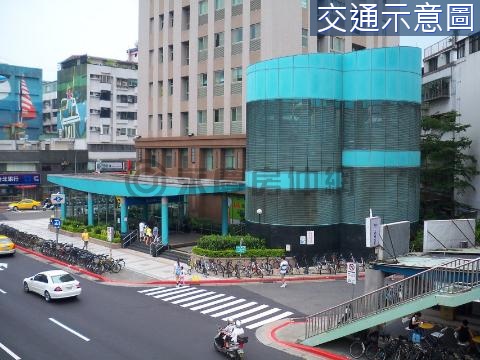 捷運機能公寓二樓 台北市南港區中坡南路