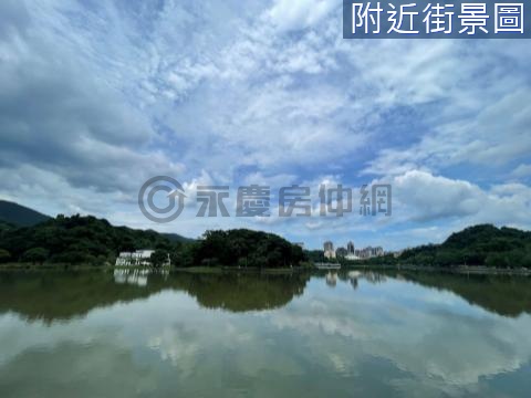 碧湖面保護區透天 台北市內湖區內湖路二段
