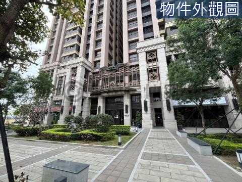 新悅城ins風質感裝潢高樓層三房平車 台南市安平區健康路三段