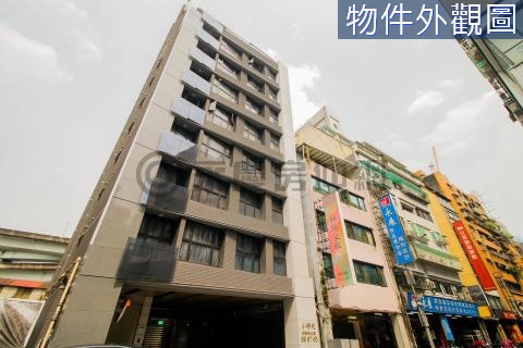 西門低總價金店面 台北市萬華區開封街二段