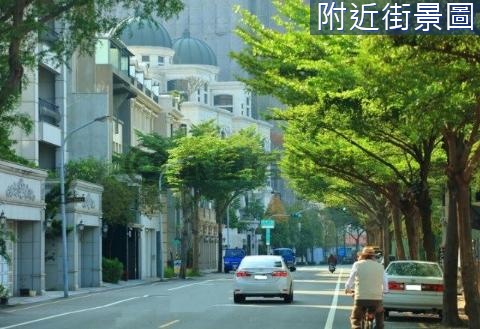 西門大院大兩房双衛浴優質釋出 台南市北區文成三路