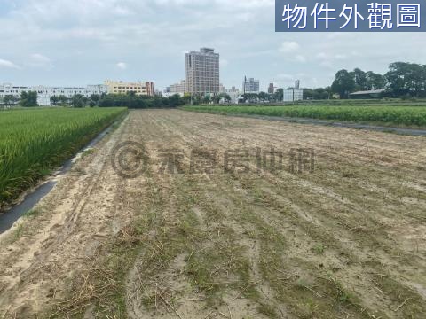 南科三期區段徵收農地1.407分(N區) 台南市新市區大營段