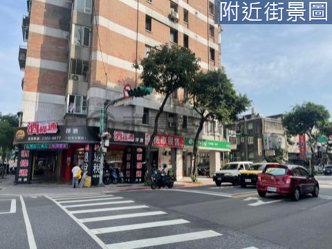 中正區低總價店面 台北市中正區和平西路二段