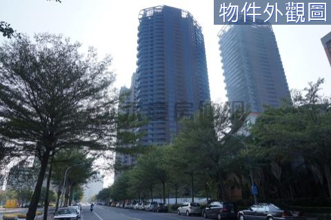 華人匯-農十六高樓層鋼骨制震景觀豪宅 高雄市鼓山區龍勝路