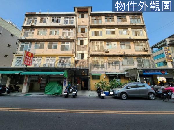 天津熱河公寓採光三房