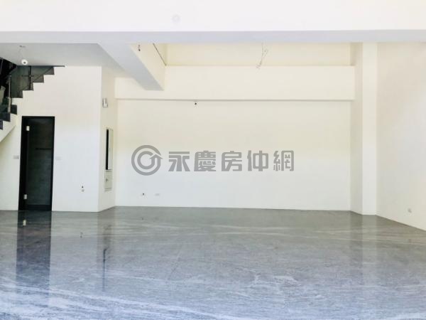 11期☺元城文學院｜醒目9米面寬樓店雙平車