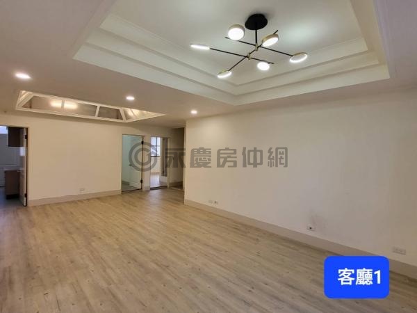 科工館/覺民商圈超大坪數6房可收租自住超優質公寓