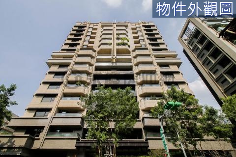 力麒麒御景觀高樓 台北市中正區牯嶺街